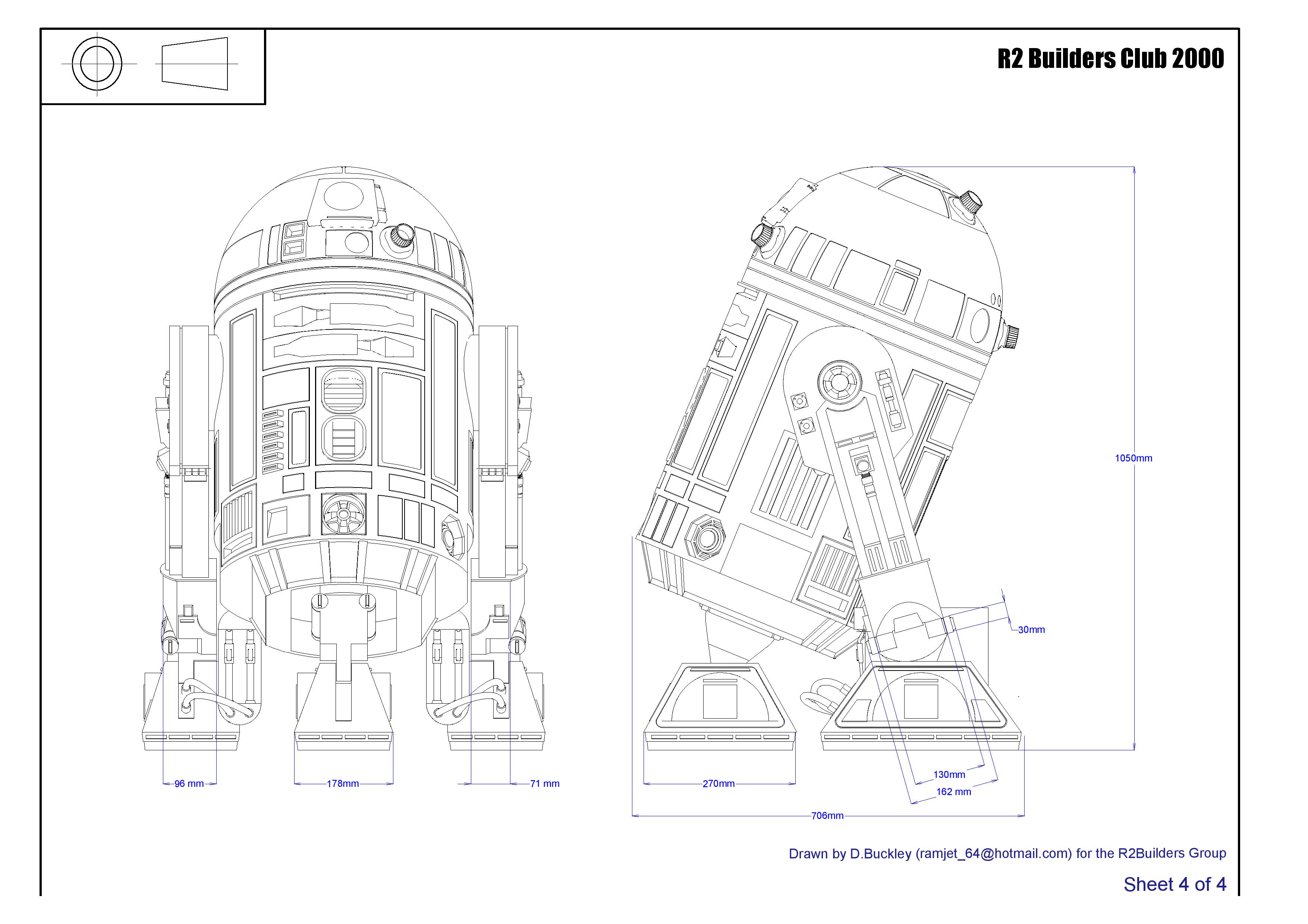 plan r2d2 5