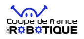 coupe de france de robotique